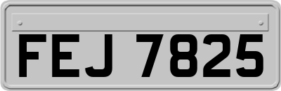 FEJ7825