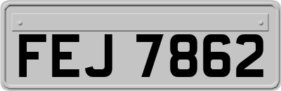 FEJ7862