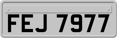 FEJ7977