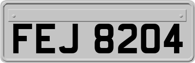 FEJ8204