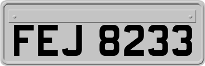 FEJ8233