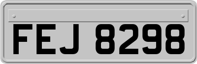 FEJ8298