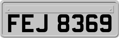 FEJ8369