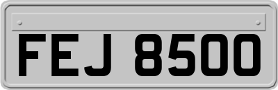FEJ8500