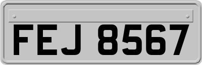 FEJ8567