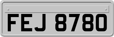 FEJ8780