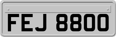 FEJ8800