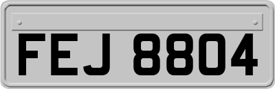FEJ8804