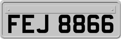 FEJ8866