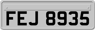 FEJ8935