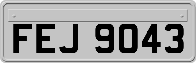 FEJ9043