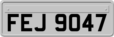 FEJ9047