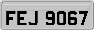 FEJ9067