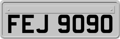 FEJ9090