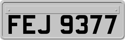 FEJ9377
