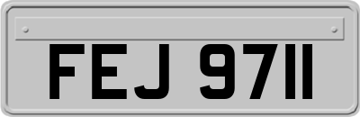 FEJ9711