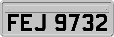 FEJ9732