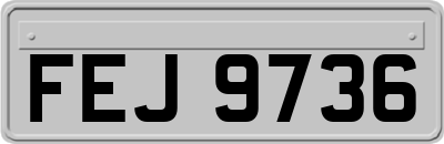 FEJ9736