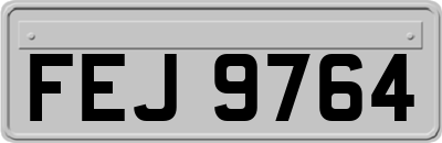 FEJ9764