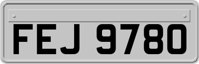 FEJ9780