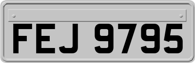 FEJ9795