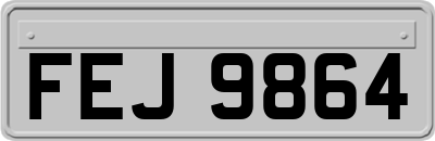 FEJ9864