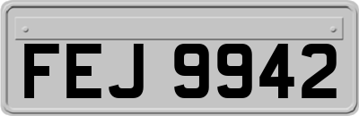 FEJ9942