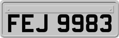 FEJ9983