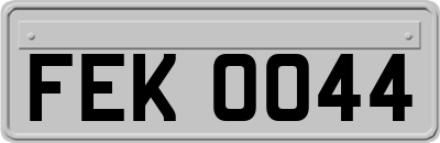 FEK0044