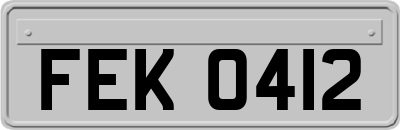 FEK0412