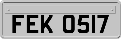 FEK0517