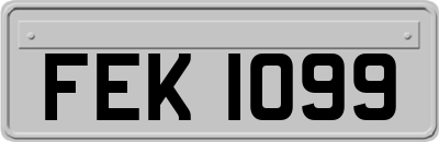 FEK1099