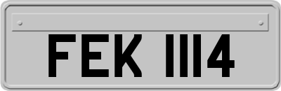 FEK1114