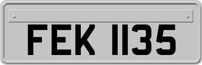 FEK1135