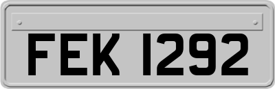 FEK1292