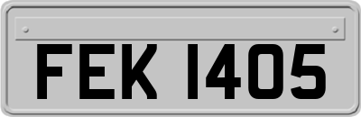 FEK1405