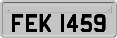 FEK1459