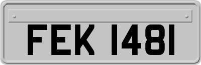 FEK1481