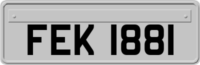 FEK1881