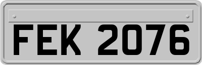 FEK2076
