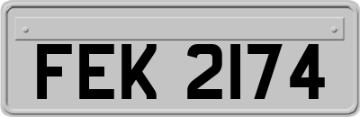 FEK2174