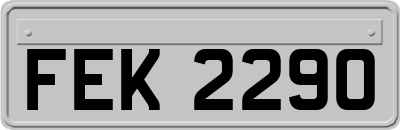 FEK2290