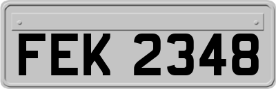 FEK2348