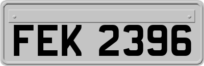 FEK2396