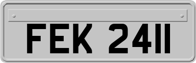 FEK2411