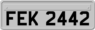 FEK2442