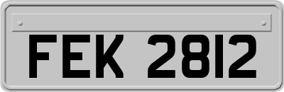 FEK2812