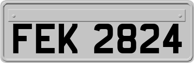 FEK2824