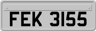 FEK3155
