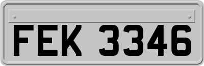 FEK3346